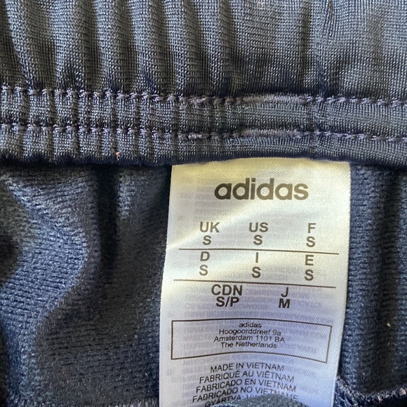 Adidas joggers - Picture 4 of 4